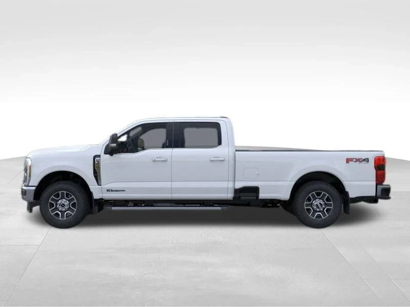 2026 Ford Super Duty 5th Gen - Image 3 of 21
