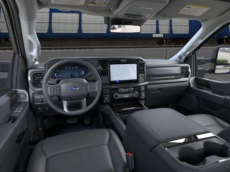 2026 Ford Super Duty 5th Gen - Image 9 of 21