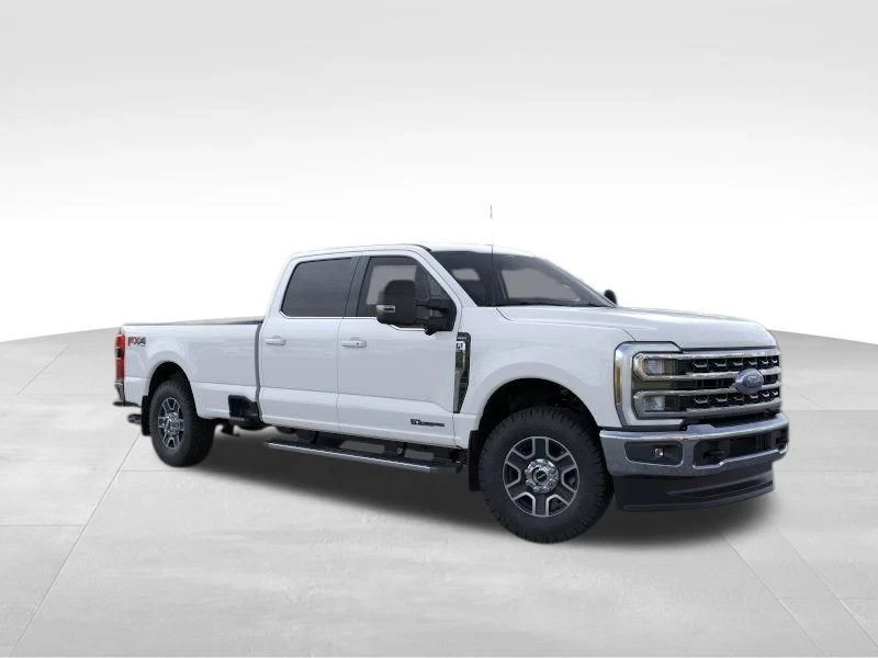 2026 Ford Super Duty 5th Gen - Image 7 of 21