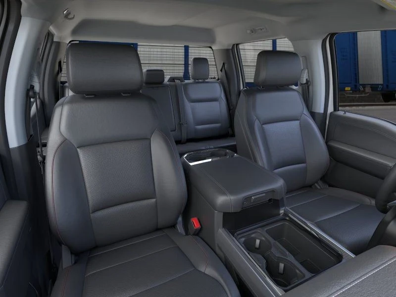 2026 Ford Super Duty 5th Gen - Image 10 of 21
