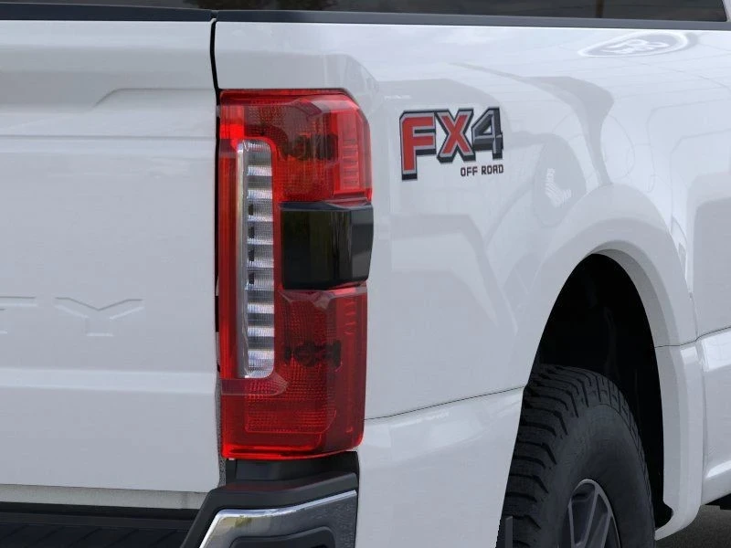 2026 Ford Super Duty 5th Gen - Image 21 of 21