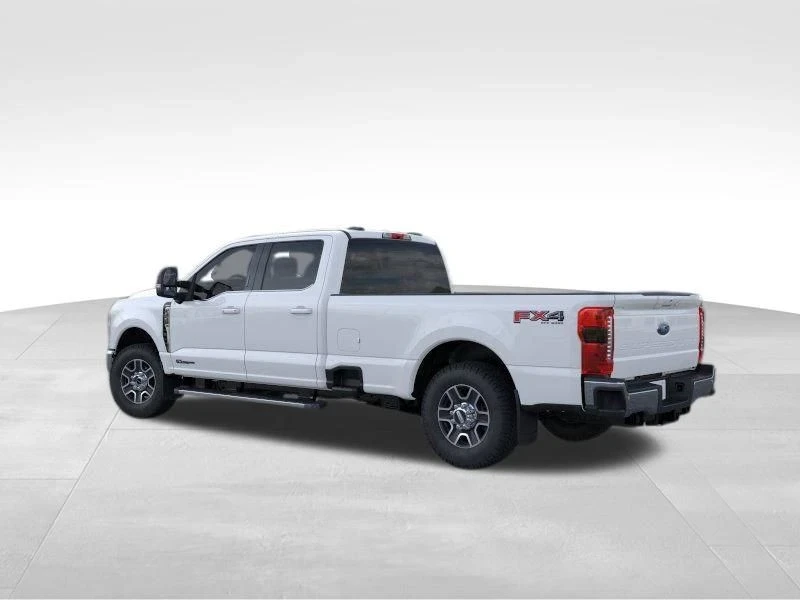 2026 Ford Super Duty 5th Gen - Image 4 of 21