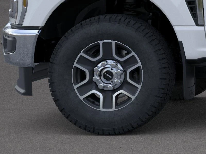 2026 Ford Super Duty 5th Gen - Image 19 of 21
