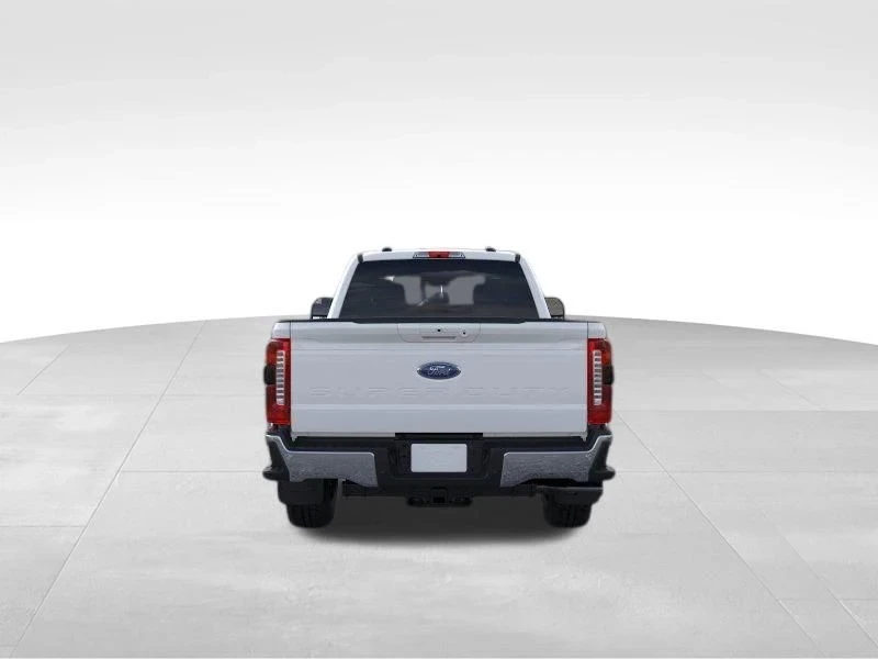 2026 Ford Super Duty 5th Gen - Image 5 of 21