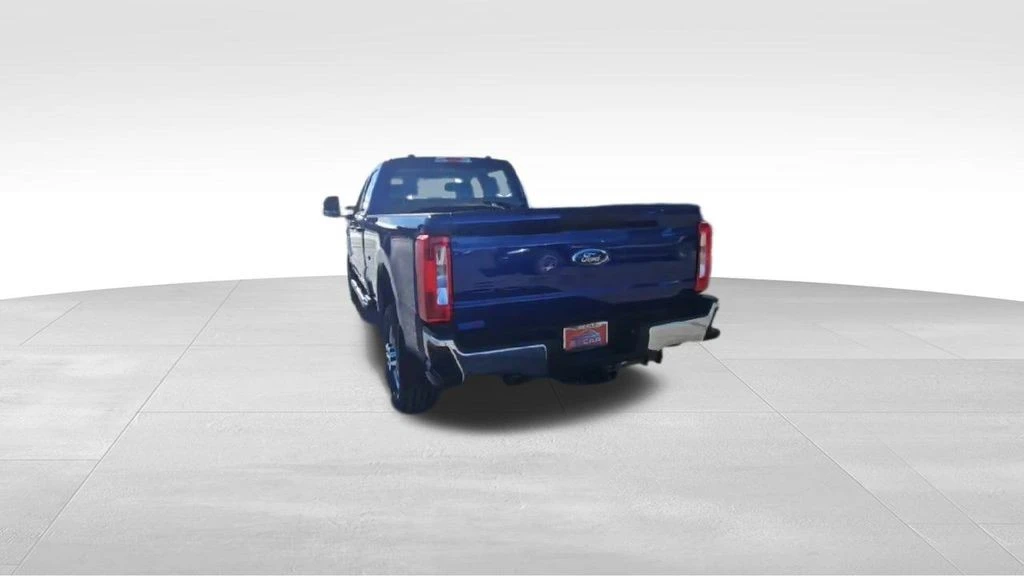 2026 Ford Super Duty 5th Gen - Image 7 of 21