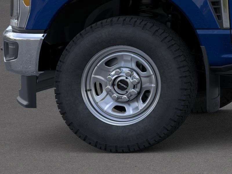 2026 Ford Super Duty 5th Gen - Image 19 of 21