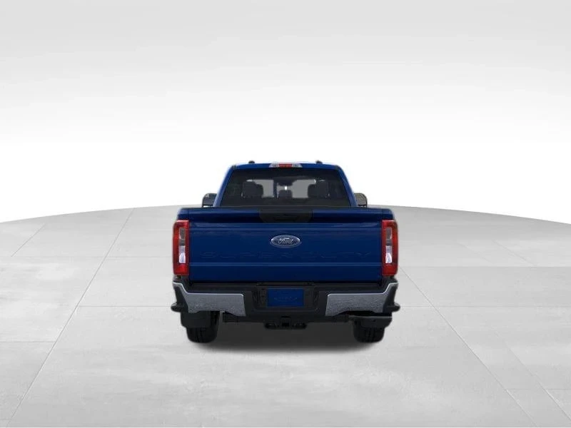 2026 Ford Super Duty 5th Gen - Image 5 of 21