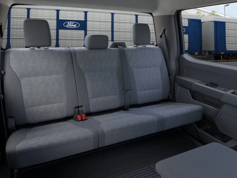 2026 Ford Super Duty 5th Gen - Image 11 of 21