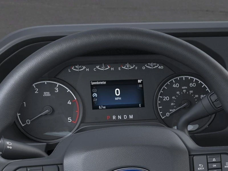 2026 Ford Super Duty 5th Gen - Image 13 of 21