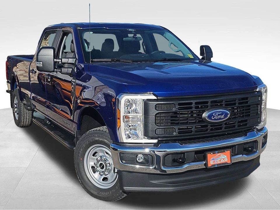 2026 Ford Super Duty 5th Gen - Image 10 of 21