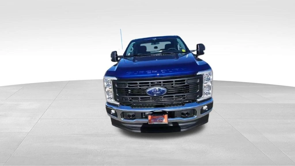 2026 Ford Super Duty 5th Gen - Image 3 of 21