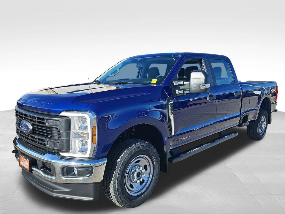 2026 Ford Super Duty 5th Gen - Image 17 of 21