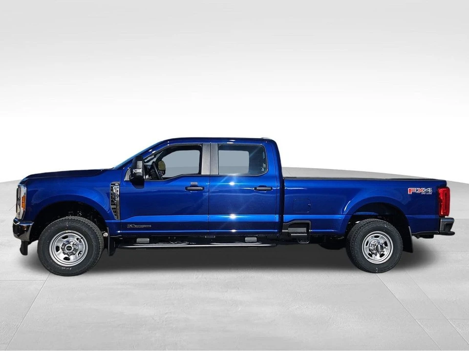 2026 Ford Super Duty 5th Gen - Image 16 of 21