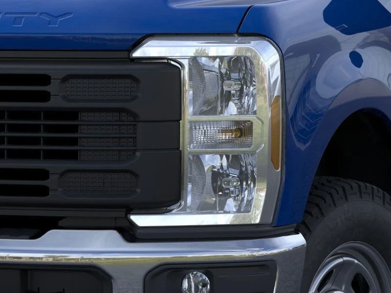 2026 Ford Super Duty 5th Gen - Image 18 of 21