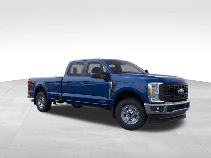 2026 Ford Super Duty 5th Gen - Image 7 of 21