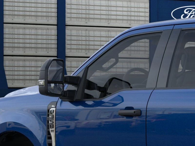 2026 Ford Super Duty 5th Gen - Image 20 of 21