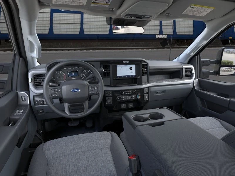 2026 Ford Super Duty 5th Gen - Image 9 of 21
