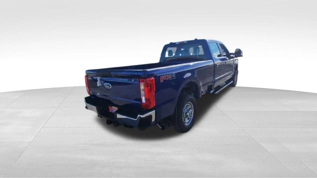 2026 Ford Super Duty 5th Gen - Image 8 of 21