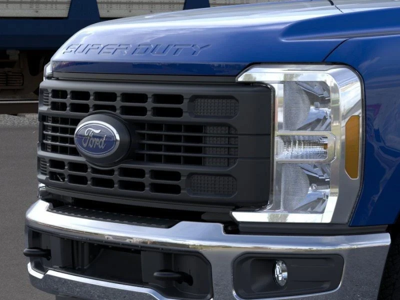 2026 Ford Super Duty 5th Gen - Image 17 of 21