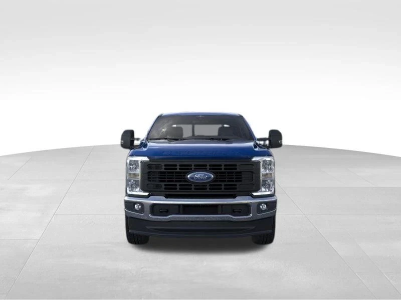 2026 Ford Super Duty 5th Gen - Image 6 of 21