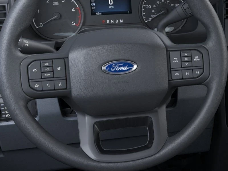 2026 Ford Super Duty 5th Gen - Image 12 of 21