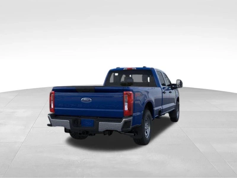 2026 Ford Super Duty 5th Gen - Image 8 of 21