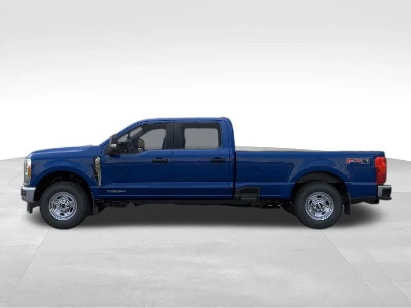 2026 Ford Super Duty 5th Gen - Image 3 of 21