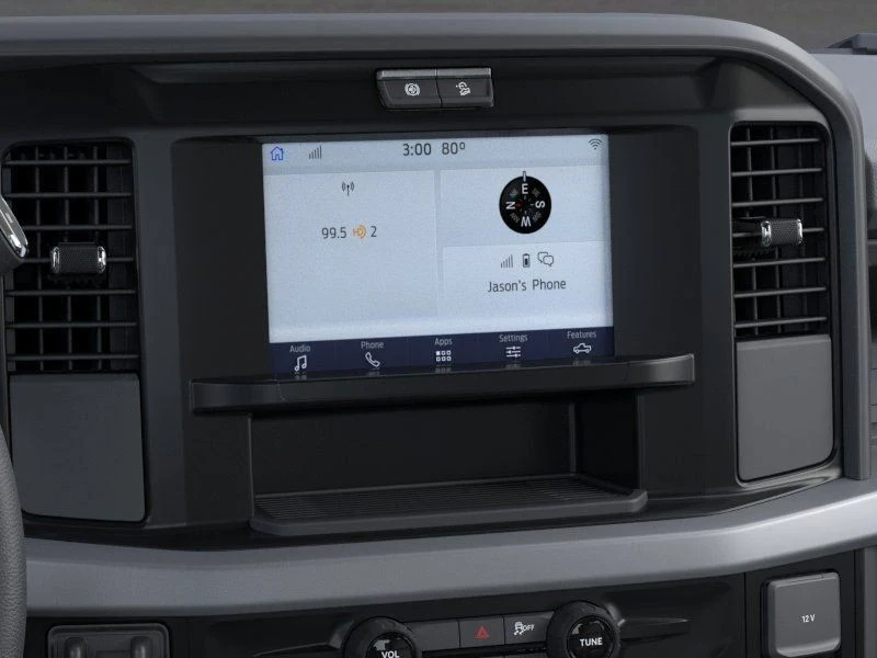 2026 Ford Super Duty 5th Gen - Image 14 of 21
