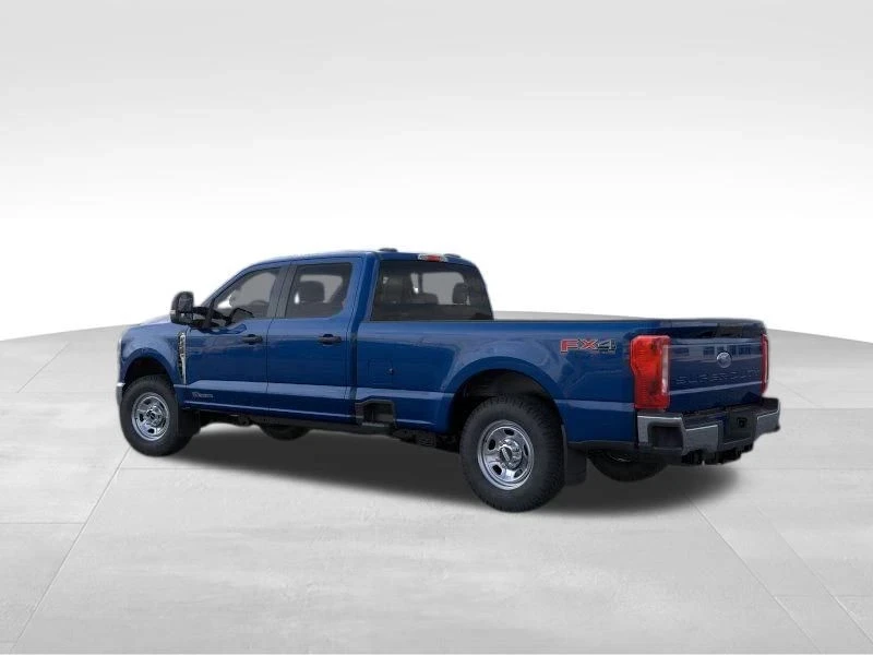 2026 Ford Super Duty 5th Gen - Image 4 of 21
