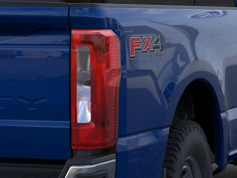 2026 Ford Super Duty 5th Gen - Image 21 of 21