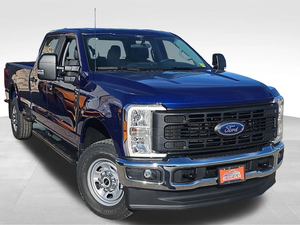2026 Ford Super Duty 5th Gen - Image 11 of 21