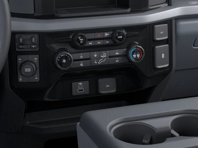 2026 Ford Super Duty 5th Gen - Image 15 of 21