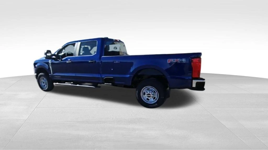 2026 Ford Super Duty 5th Gen - Image 6 of 21