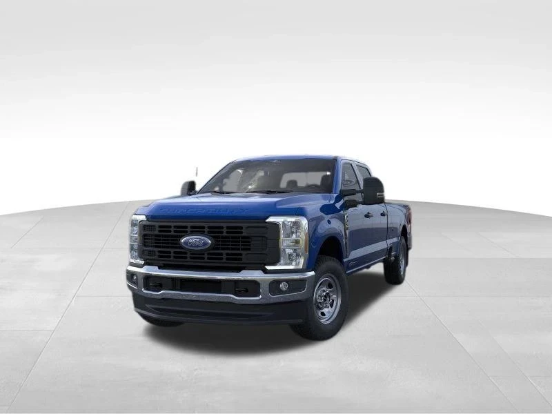 2026 Ford Super Duty 5th Gen - Image 2 of 21