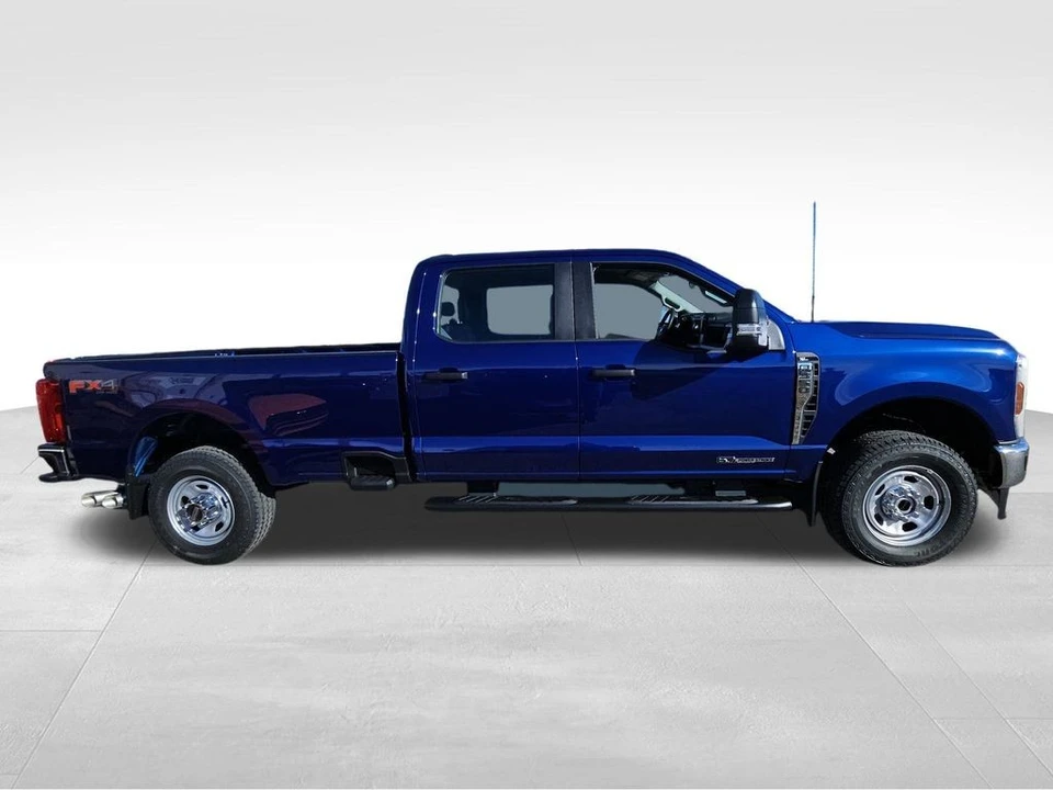 2026 Ford Super Duty 5th Gen - Image 12 of 21