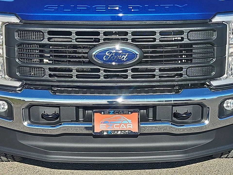 2026 Ford Super Duty 5th Gen - Image 20 of 21