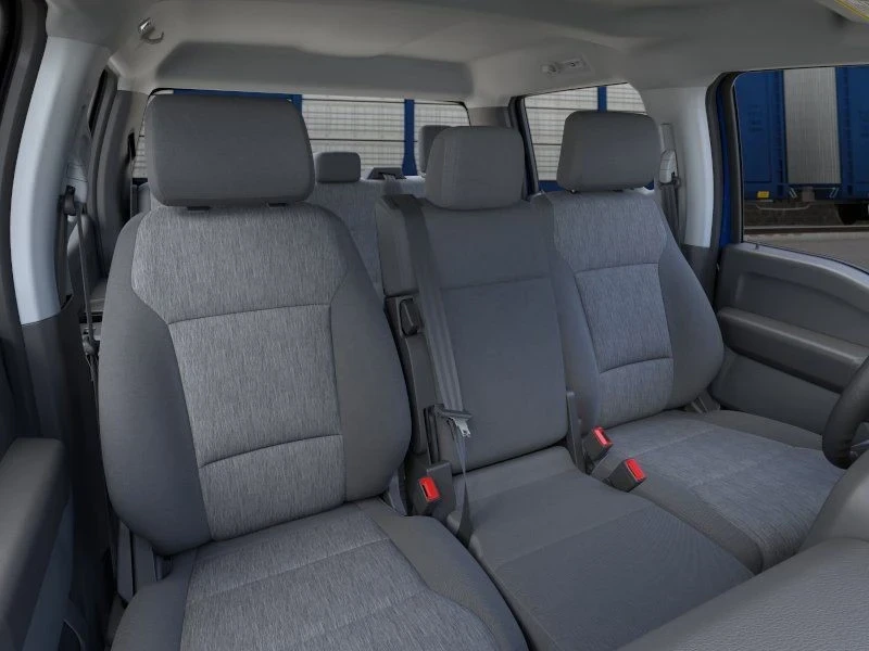 2026 Ford Super Duty 5th Gen - Image 10 of 21