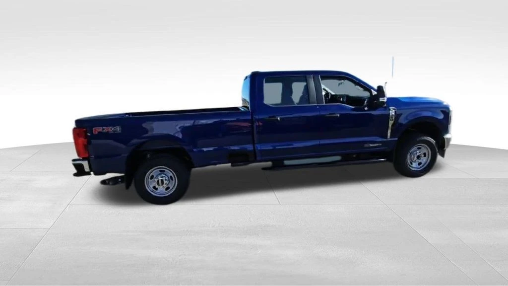 2026 Ford Super Duty 5th Gen - Image 9 of 21