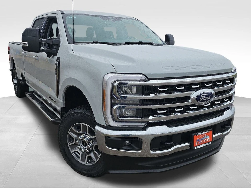 2026 Ford Super Duty 5th Gen - Image 11 of 21