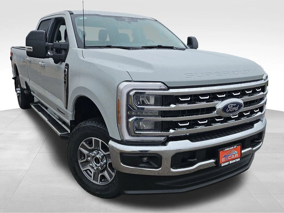 2026 Ford Super Duty 5th Gen - Image 10 of 21