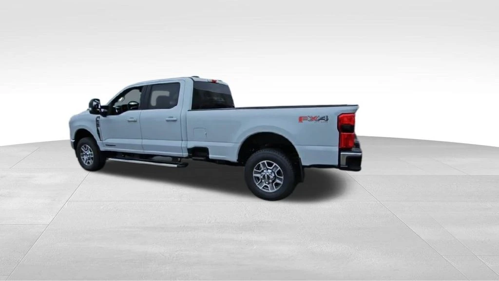2026 Ford Super Duty 5th Gen - Image 6 of 21