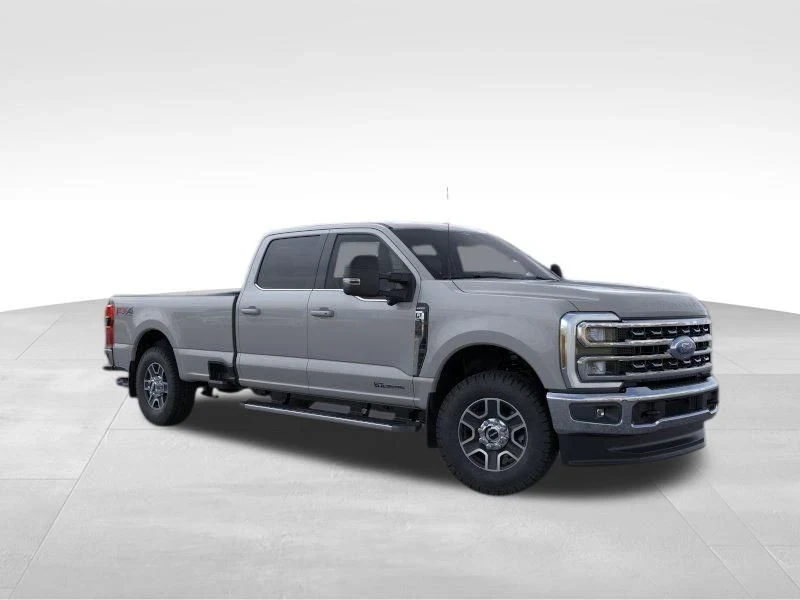 2026 Ford Super Duty 5th Gen - Image 7 of 21