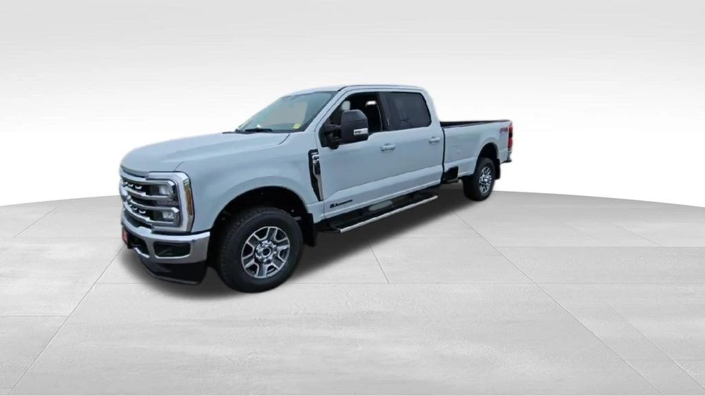 2026 Ford Super Duty 5th Gen - Image 4 of 21