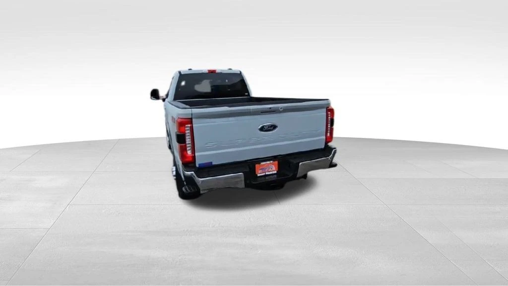 2026 Ford Super Duty 5th Gen - Image 7 of 21