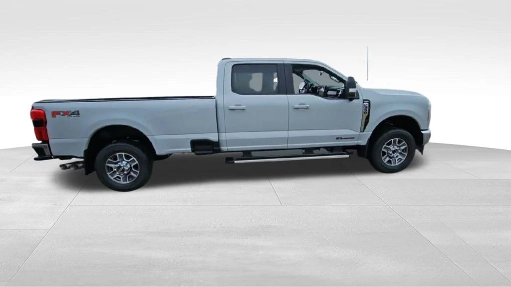 2026 Ford Super Duty 5th Gen - Image 9 of 21