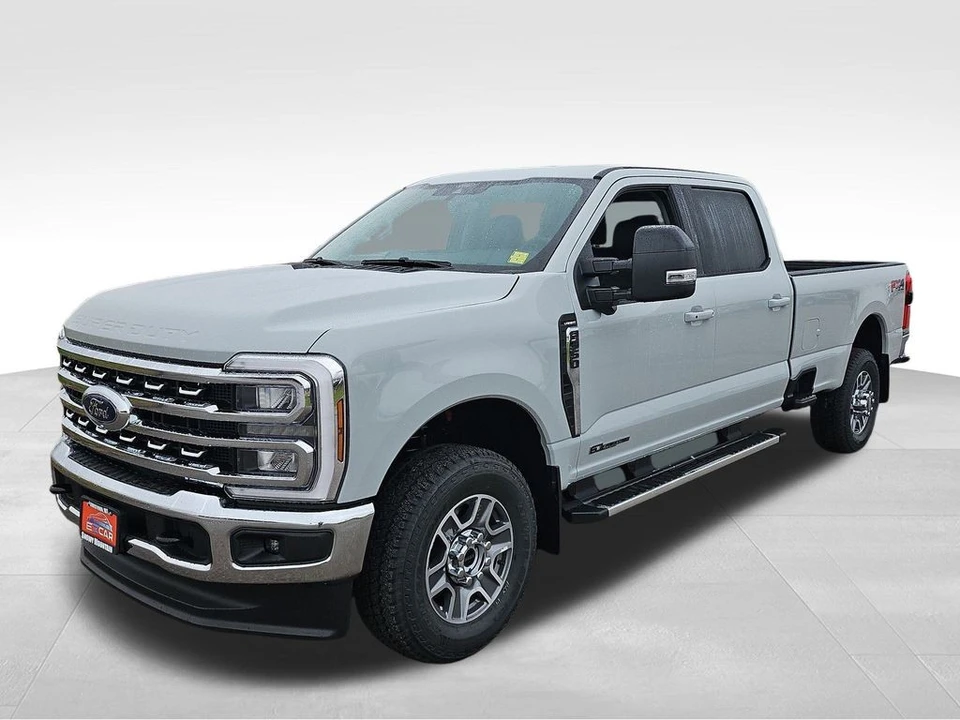 2026 Ford Super Duty 5th Gen - Image 17 of 21