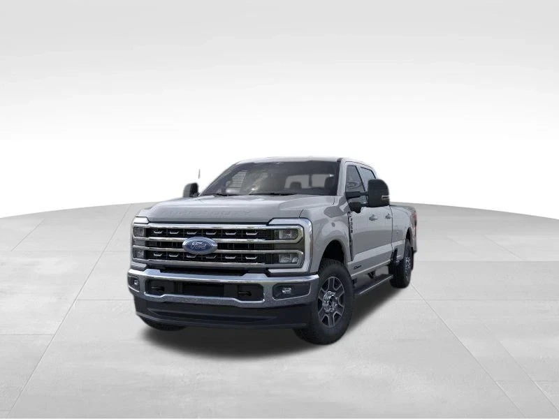 2026 Ford Super Duty 5th Gen - Image 2 of 21