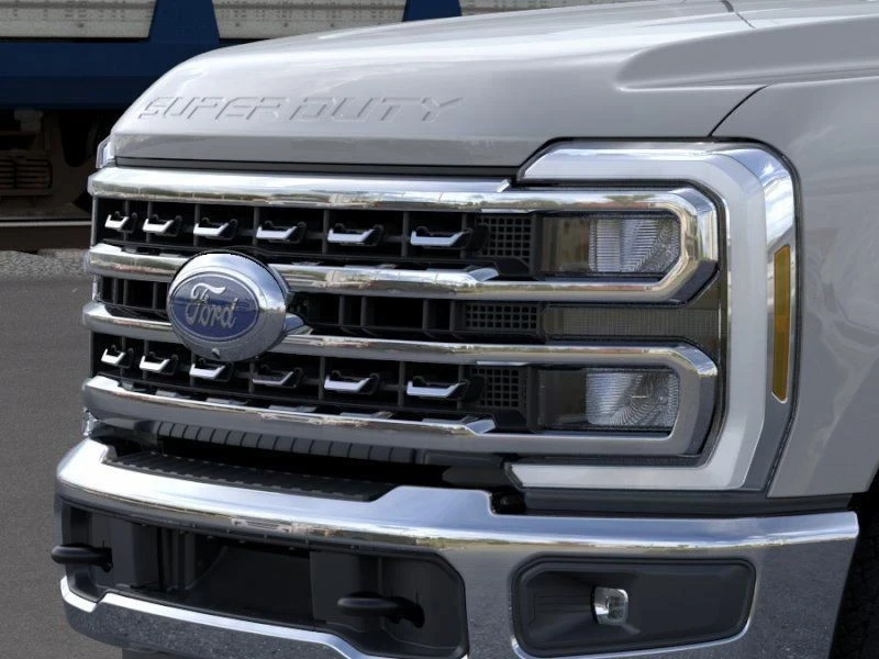 2026 Ford Super Duty 5th Gen - Image 17 of 21
