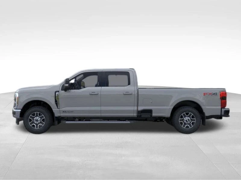 2026 Ford Super Duty 5th Gen - Image 3 of 21