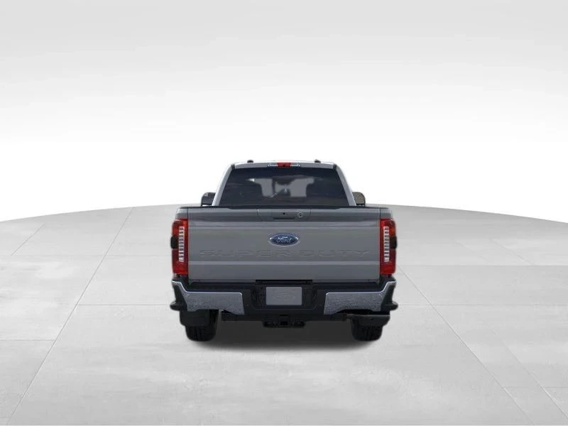 2026 Ford Super Duty 5th Gen - Image 5 of 21